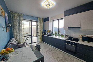 Дом, 95 м², 1 эт.