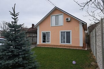 Дом, 110 м², 2 эт.