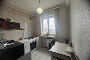 2-к квартира, 43,8 м², 1/5 эт.