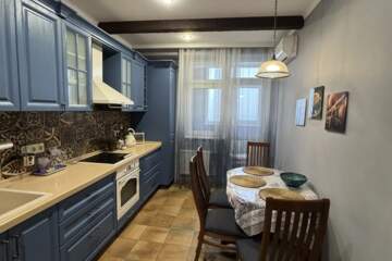 2-к квартира, 56,4 м², 10/11 эт.