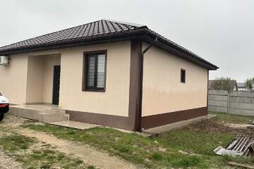 Дом, 100 м², 1 эт.