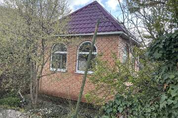 Дача, 25 м², 1 эт.