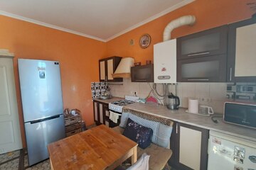 1-к квартира, 42,3 м², 5/5 эт.