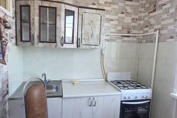 2-к квартира, 50 м², 5/5 эт.