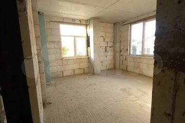 Апартаменты, 28,3 м², 3/6 эт.