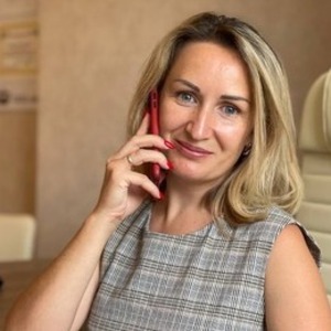 Пояркова Екатерина