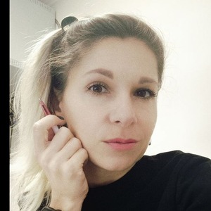 Есичко Ирина