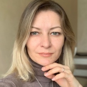 Самохина Анна