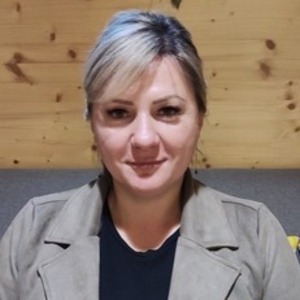 Маркина Наталия